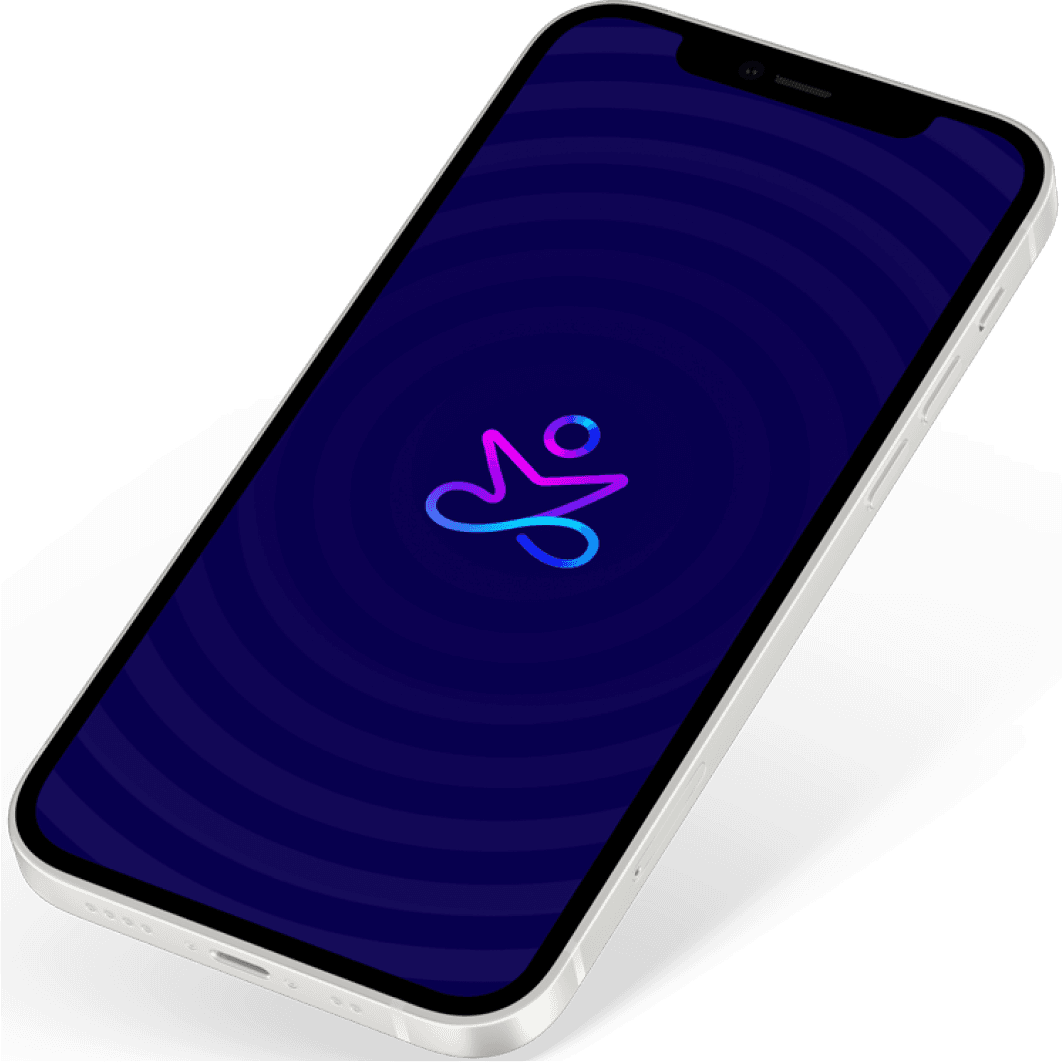Meddy splash screen